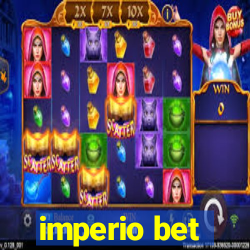 imperio bet